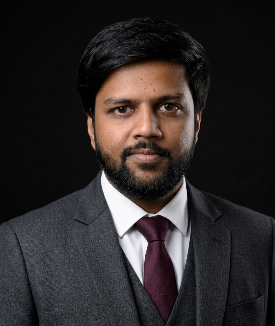 Team member photo